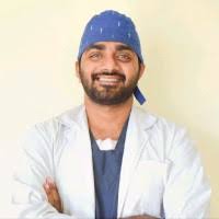 Dr Adit Kumar